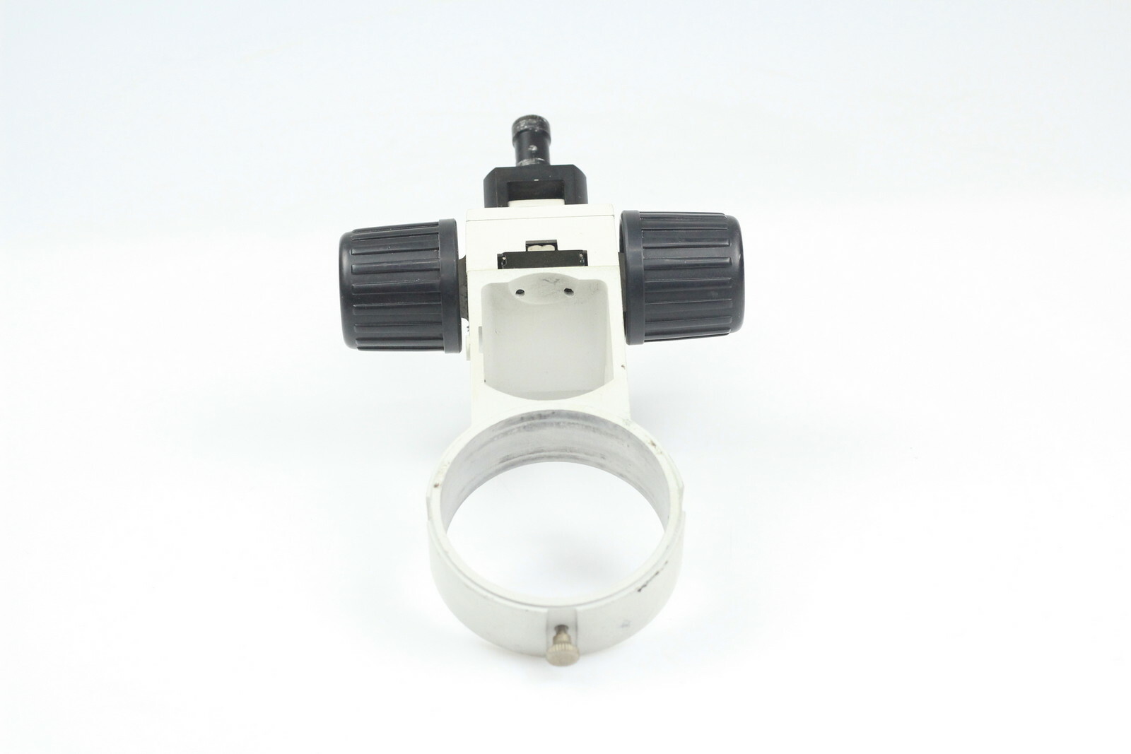 Microscope Head Ring Focus Assembly