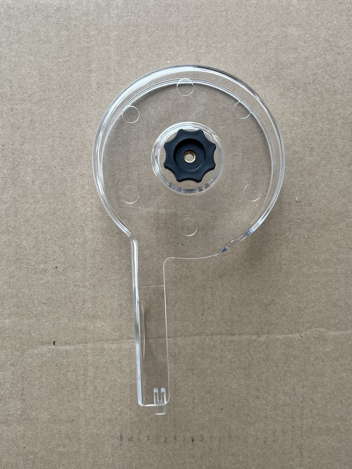 Spool Gun Cover Fits Eastwood MIG 135 175 250 Welder Spool Gun