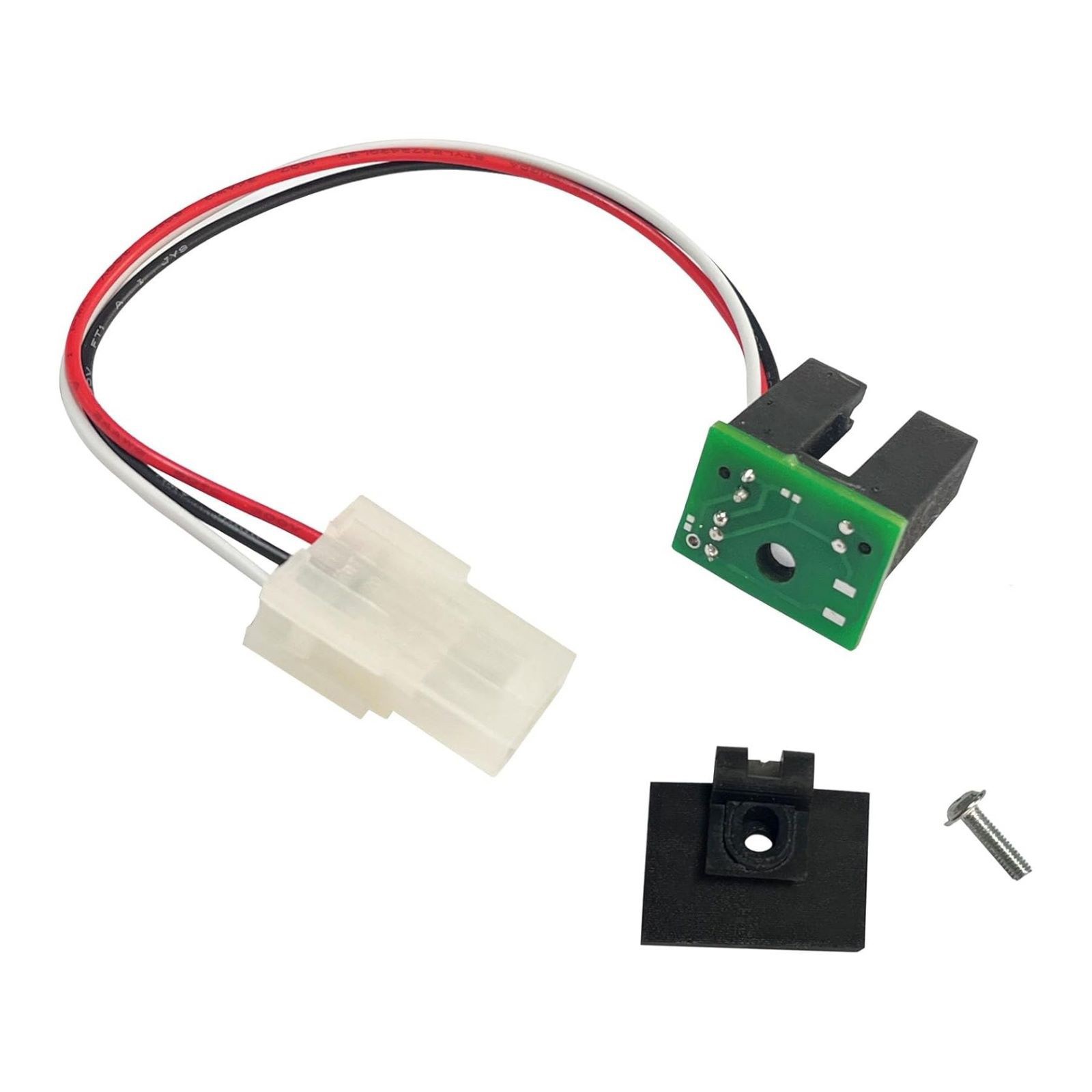 New 200674P Coin Drop Sensing Unit Switch Washing Machine Sensor Replacement