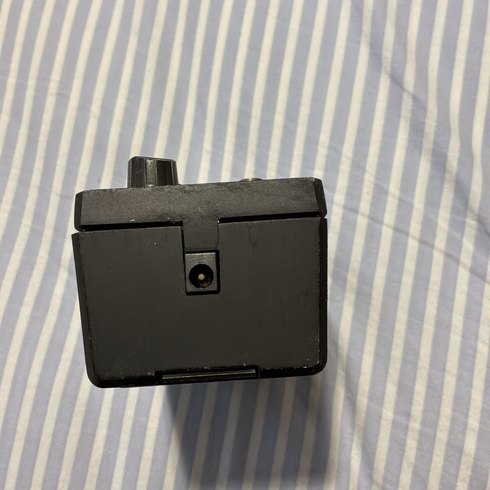 CHR-1 effector