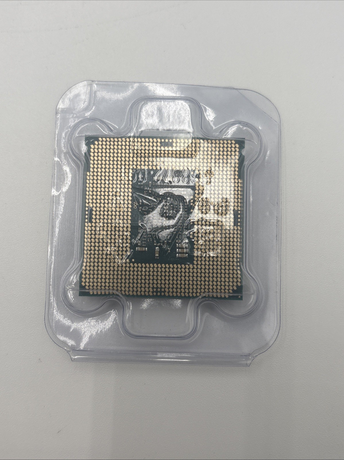 Intel Core i5-6400 SR2BY 2.70GHz 6 MB Cache 4-Core CPU Processor 8 GT/s