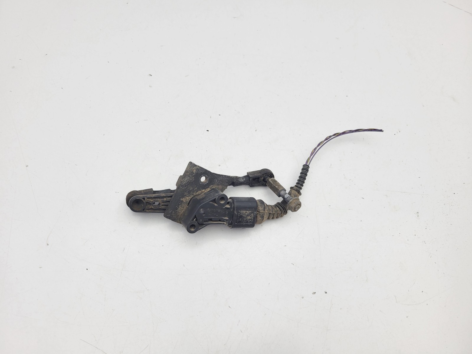 AUDI A4 B9 2024 HEIGHT LEVEL SENSOR 4M0907503