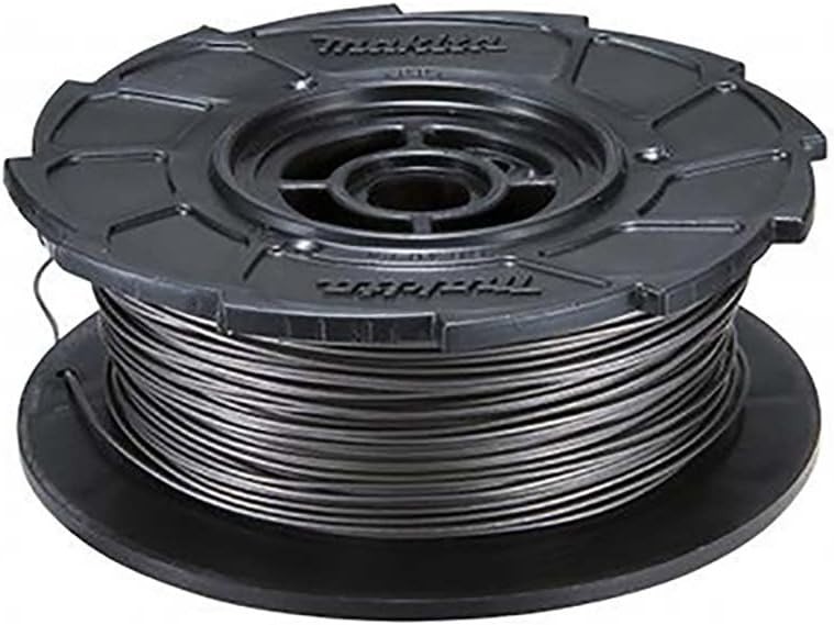 Makita F-91069 Annealed iron wire 1 Box ( 𝜙0.8mm 50Roll ) For TR180DZ NEW