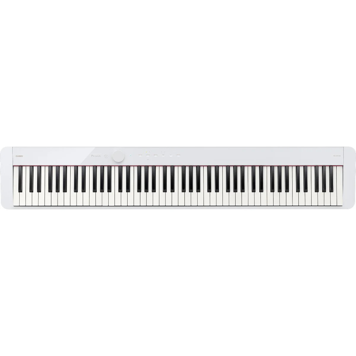 Casio Privia PX-S1100 Digital Piano - White