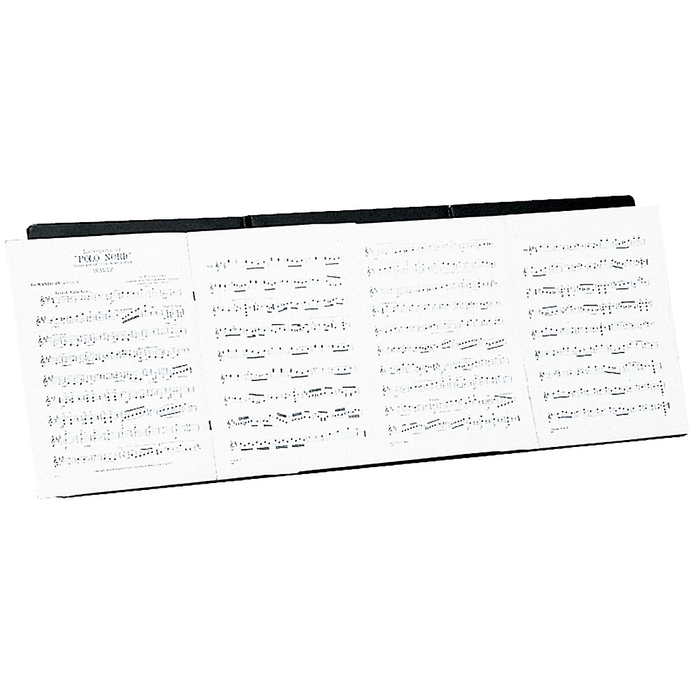 Manhasset 1650 Fourscore Folder
