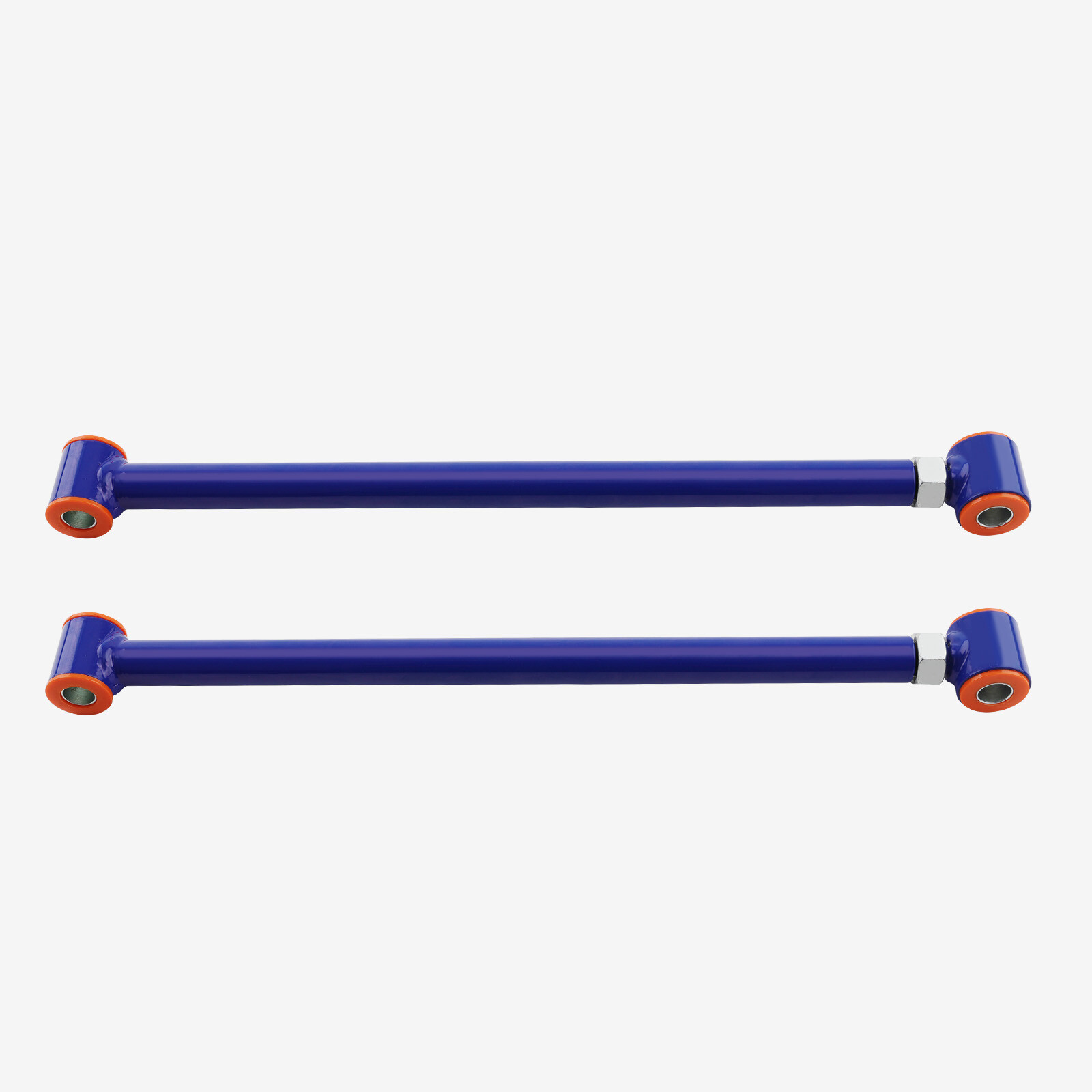 Rear Triangulated 4 Link Kit For Chevrolet S10 1994-2004 Welded Brackets