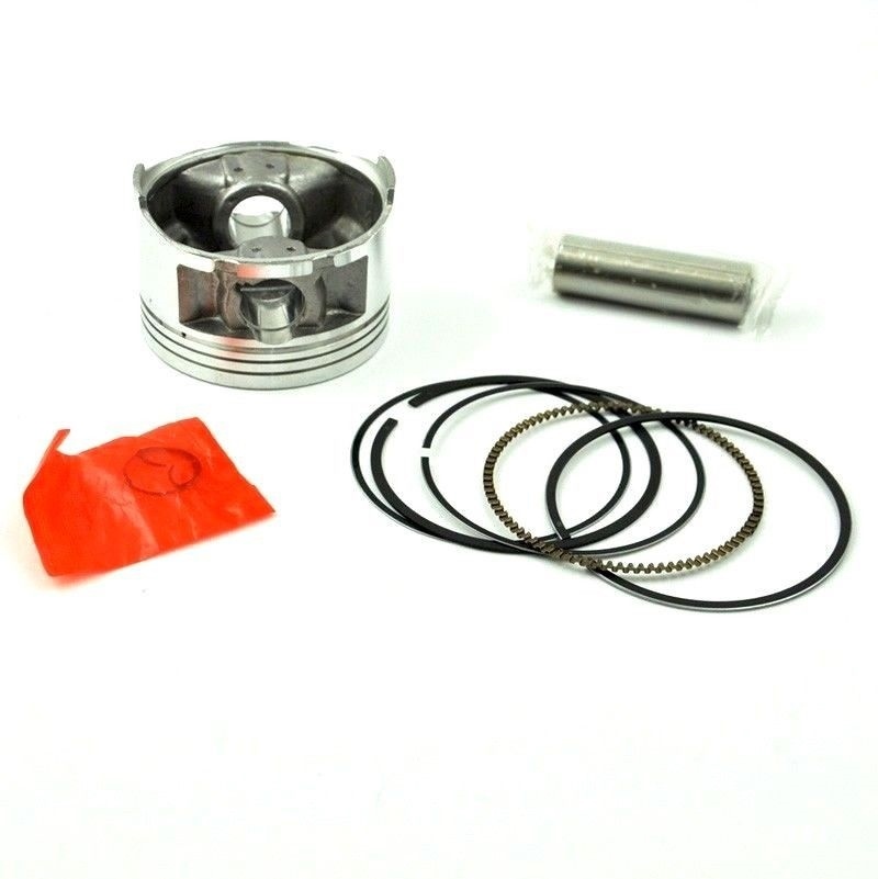 73.5mm Piston Kit & Cylinder Top End Gasket Kit for Yamaha TTR250 99-06 NEW