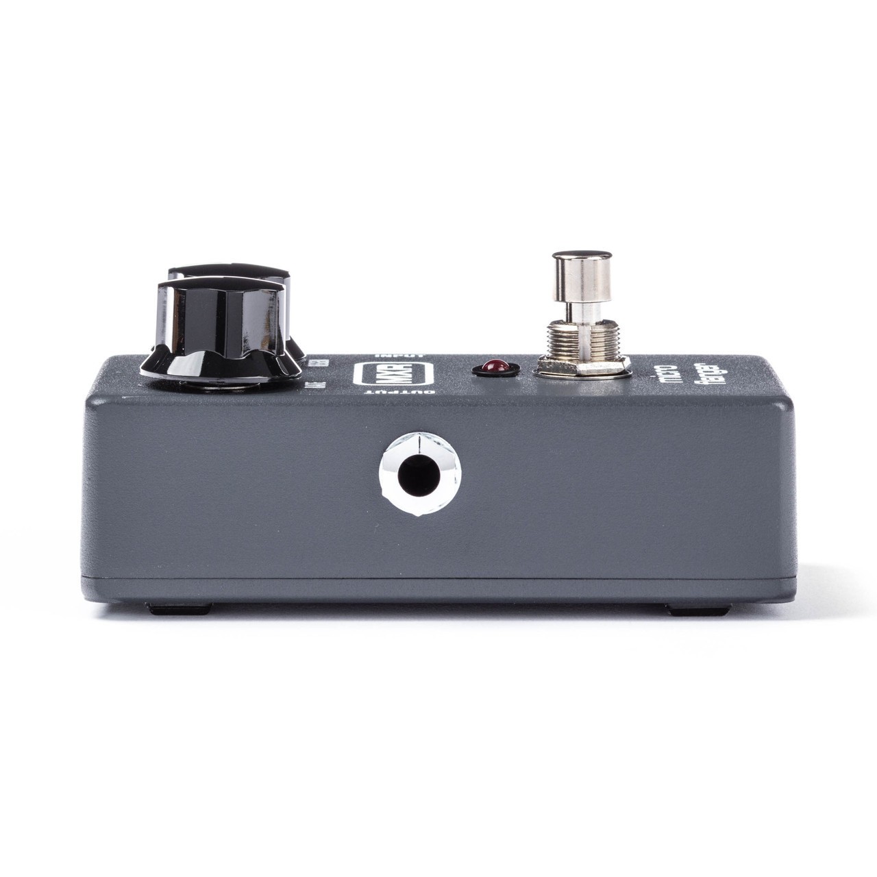 MXR M152 Micro Flanger Guitar Effects Pedal