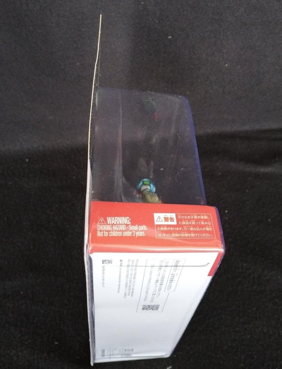 AMIIBO Samus NINTENDO