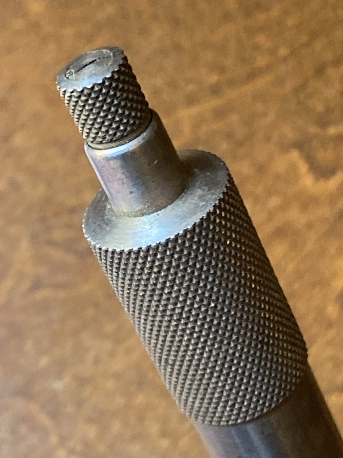 Vintage L.S. Starrett Co. No. 231 Micrometer