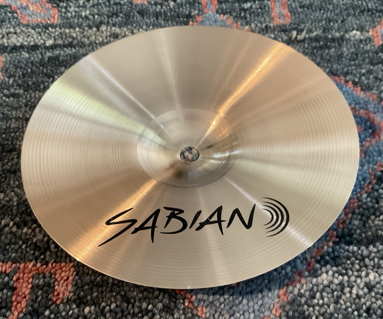 Sabian 8" AAX Splash
