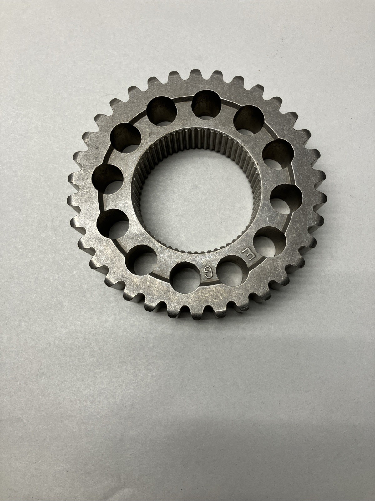 88-89 NP241C NP243C GM Chevy Driven Sprocket OEM