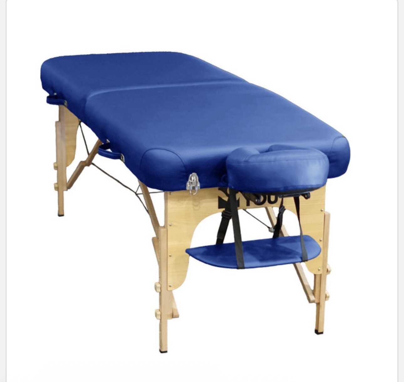 NEW  The Bahamas Massage Table