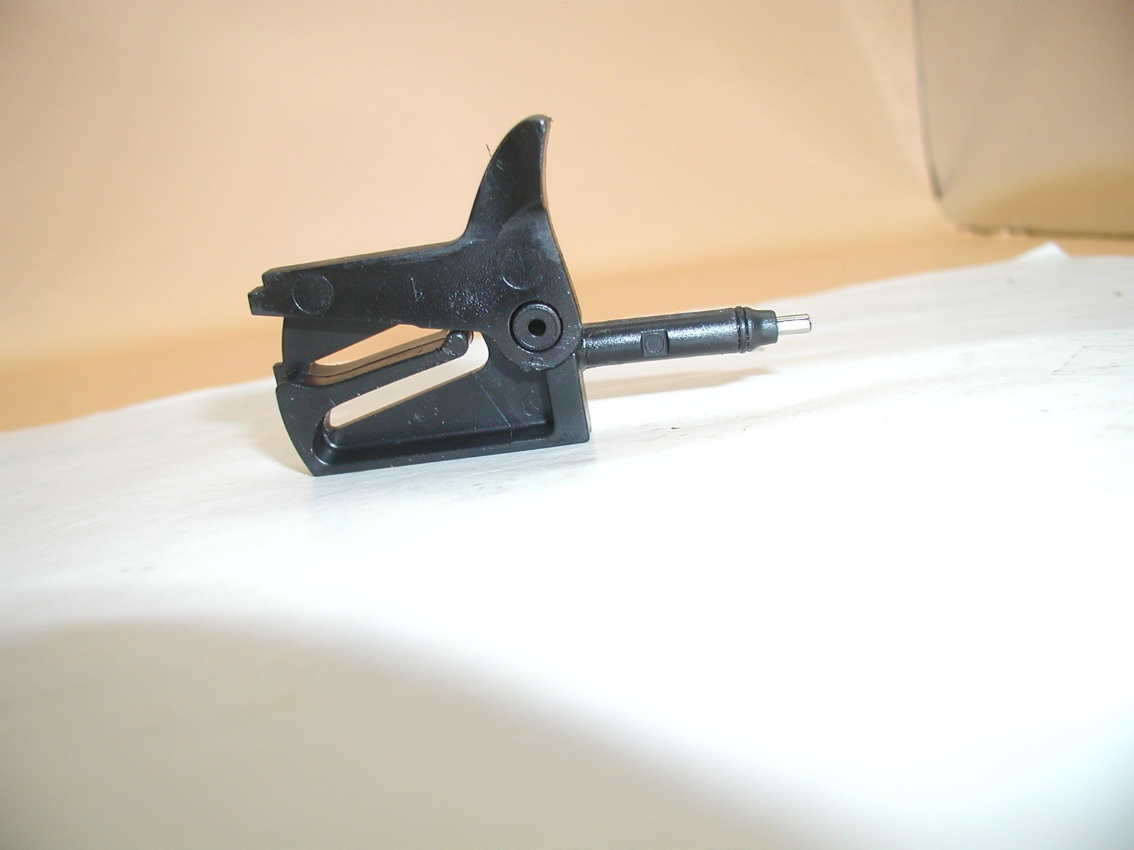 Winchester Air Rifle Model 77XS - Bolt Assembly