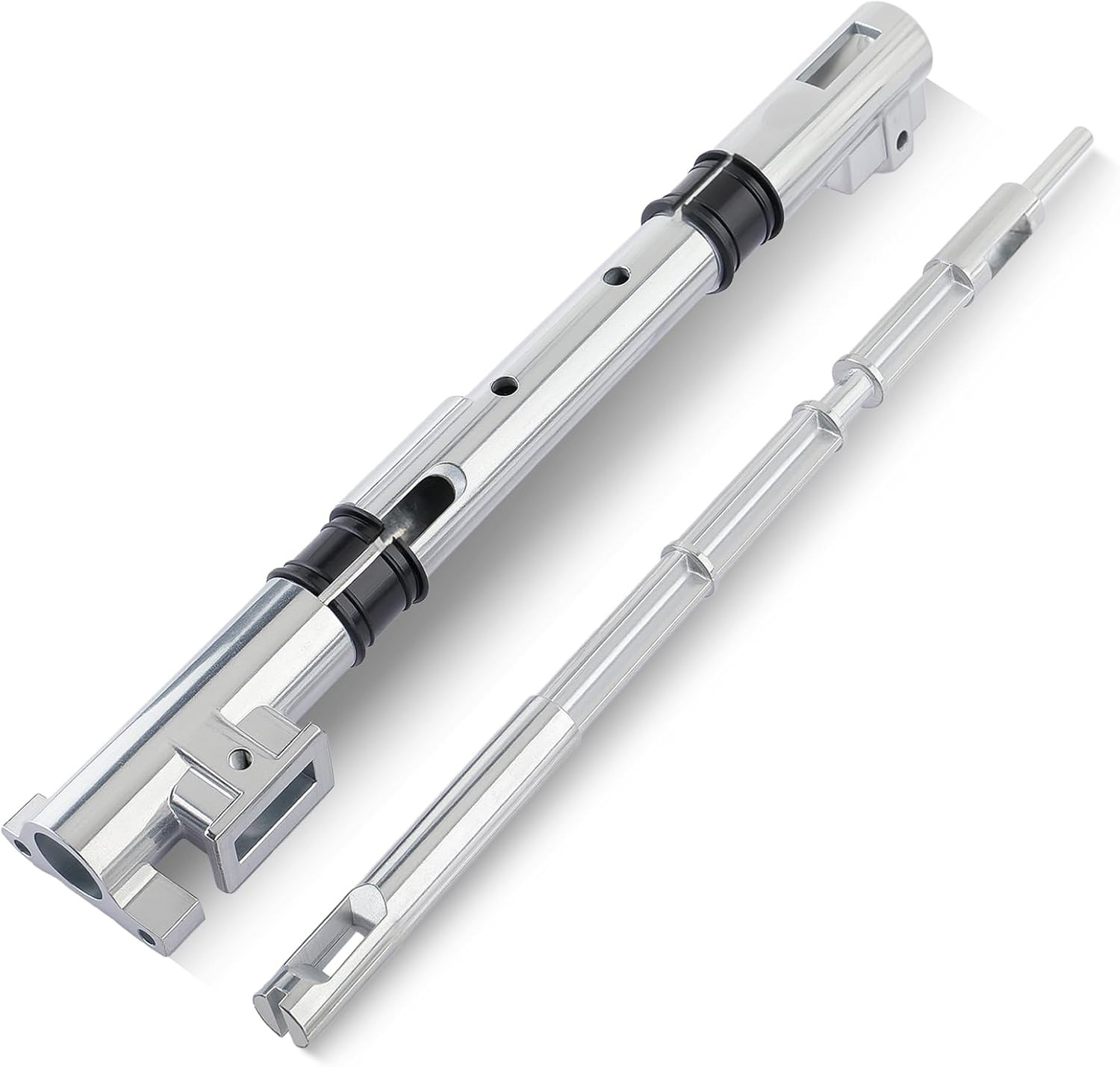 Automatic Steering Column Shift Tube For Ford F150 F-250 F-350 Econoline 905-100