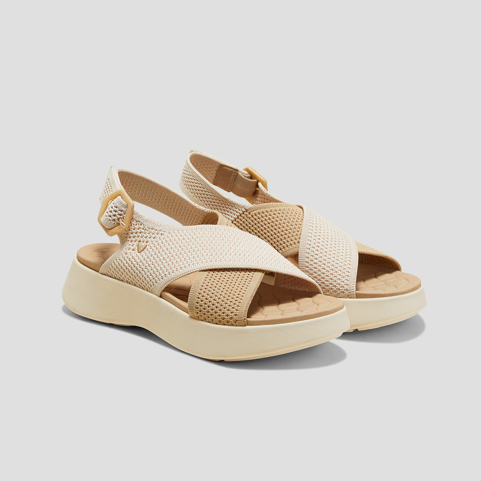 FLASH SALE!! VIVAIA AdaptAll Walker Sandals Kara Comfort Shoes NEW