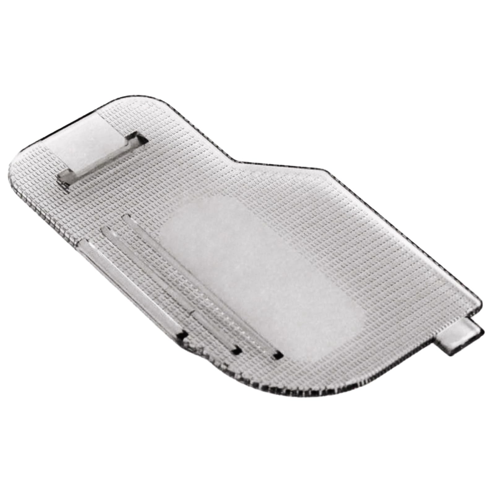 YEQIN Bobbin Cover Plate for Brother Sewing Machines SE270D, 1Pcs #XC8983021