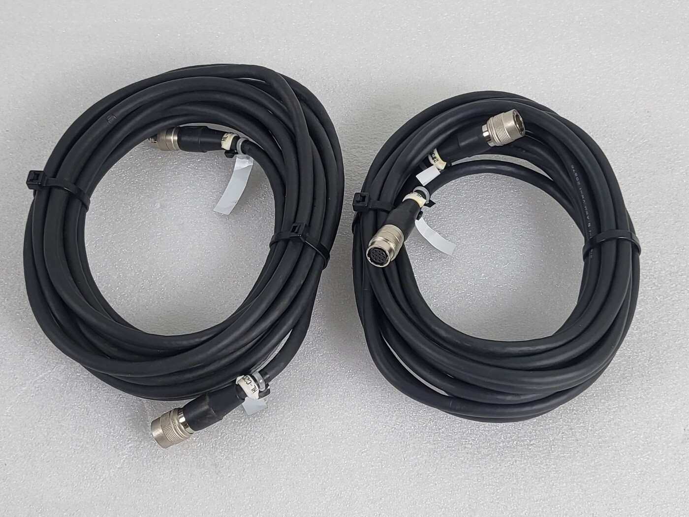 Panasonic HL-C2C Controller, HL-C211B-MK Laser Sensor