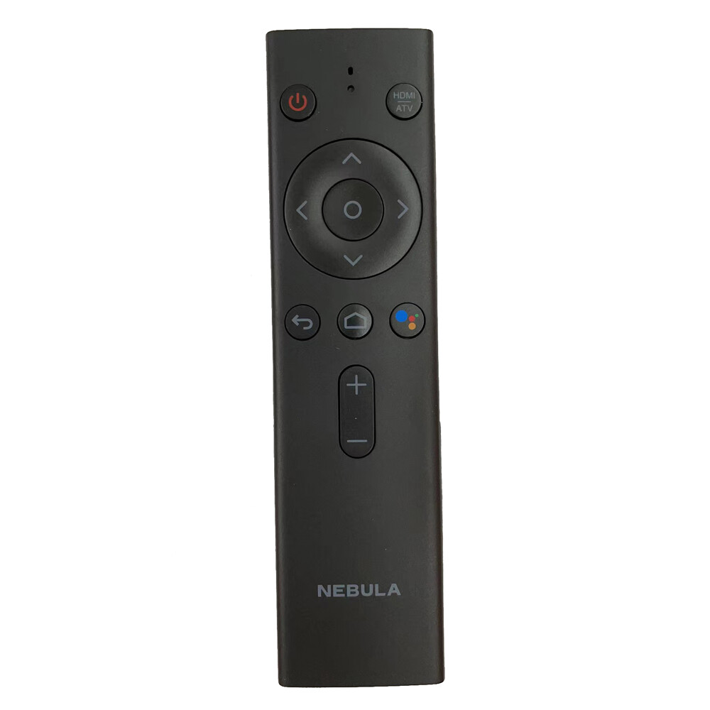 New Genuine For Nebula Capsule II R2-D2 Bluetooth Voice Projector Remote Control