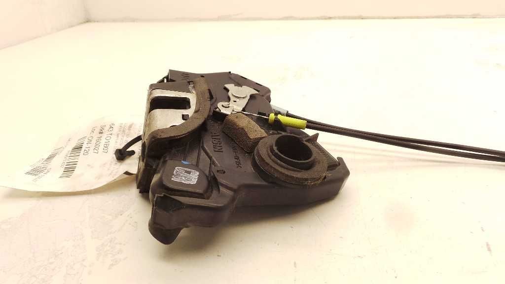 03-08 TOYOTA COROLLA PASSENGER SIDE FRONT DOOR LOCK ACTUATOR ASSEMBLY