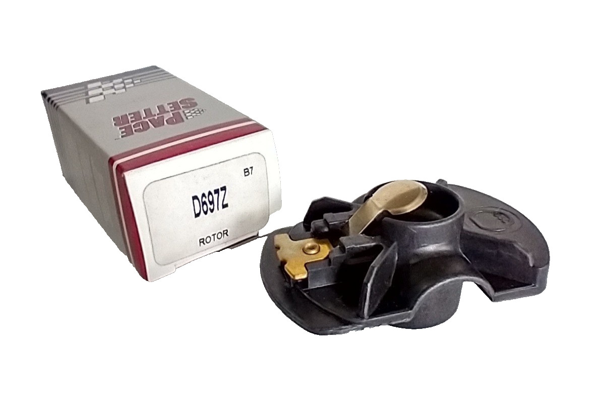 Distributor Rotor PACE SETTER/BWD D697Z