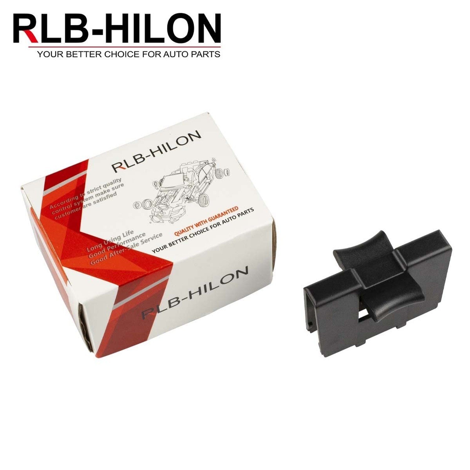 RLB-HILON Cup Holder Divider Compatible with Subaru Forester 2014 2015 2016 2...