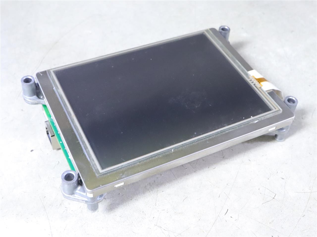 Merrychef Elreha BTS UI 30Z5052 Touchscreen Display Control Board #EL07