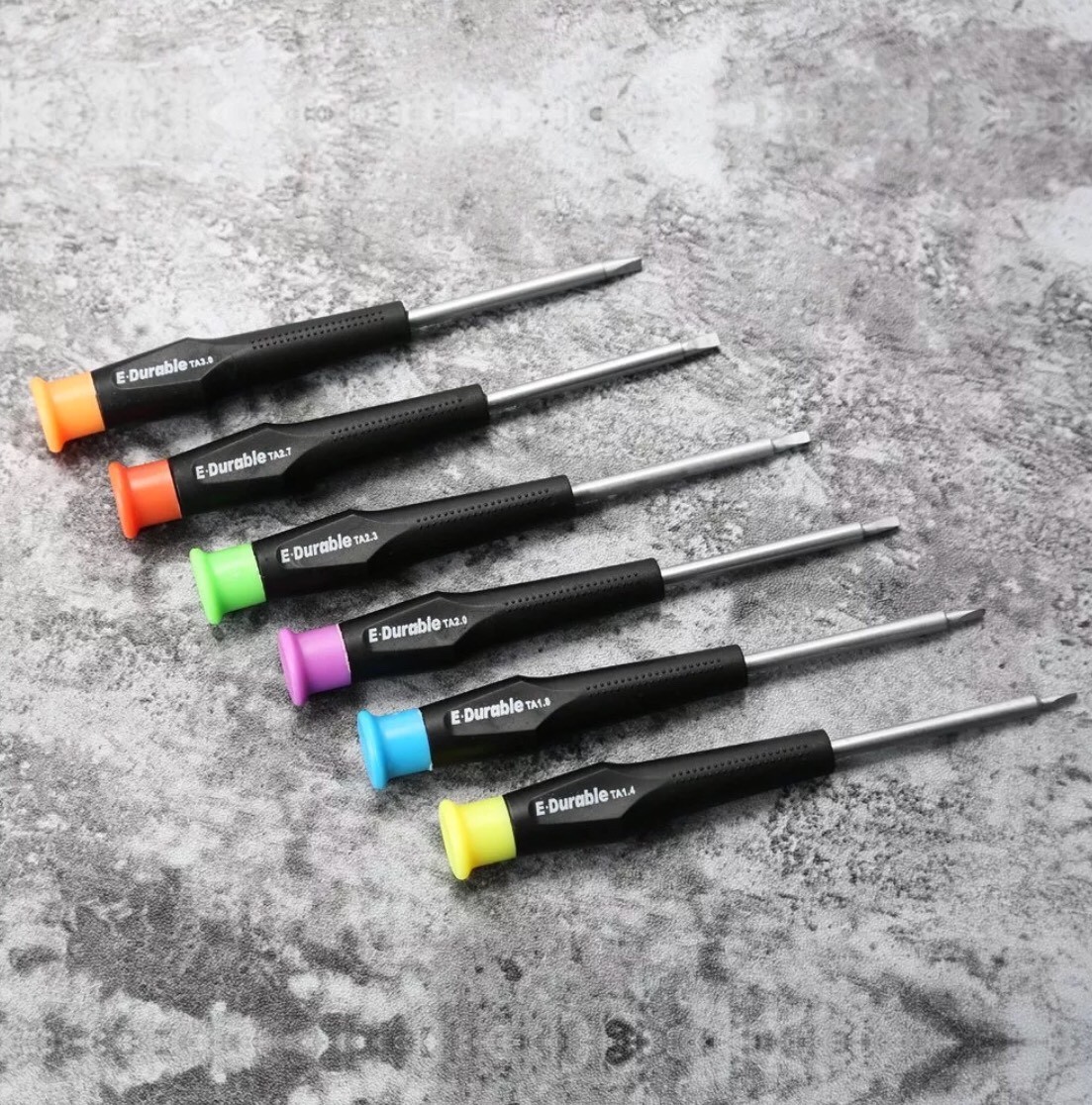 Triangle Head Screwdriver Set, Triangle Screws Driver Tool Kit Fix
