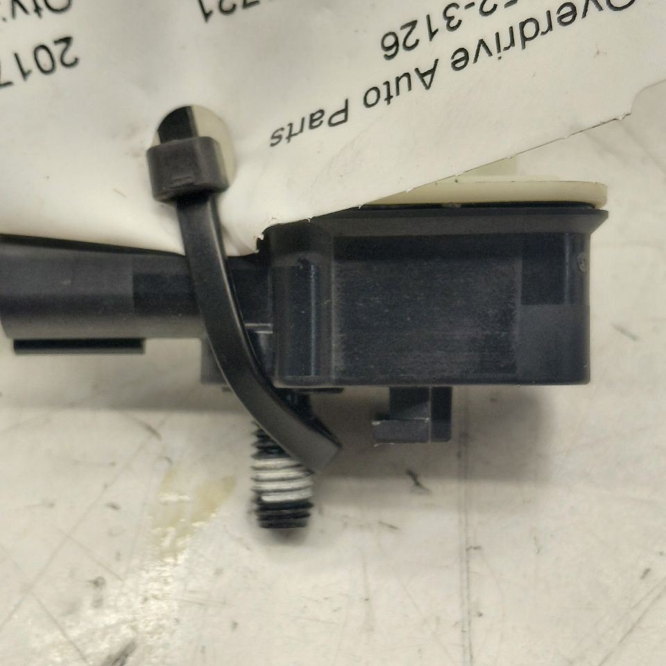 Chevy Volt Contact Sensor 2016 2017 2018 2019