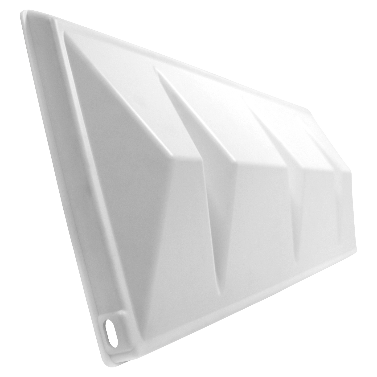 IMM Baffle, Storage Bin Replacement for Hoshizaki 104322-01 Baffle, Storage