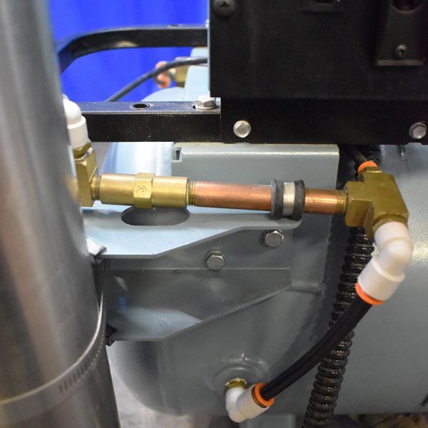 Air Technique AirStar 30 Dental Air Compressor