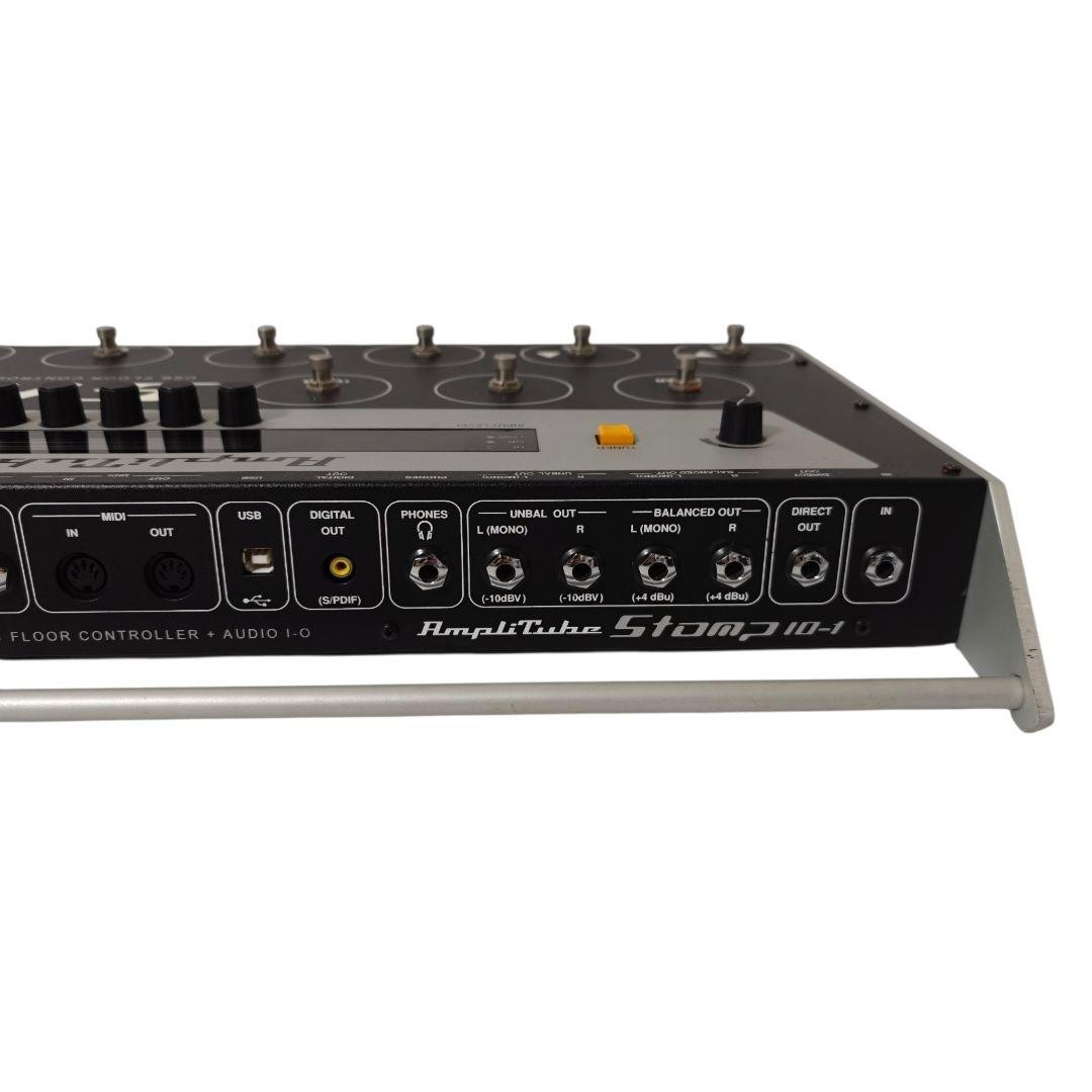IK Multimedia Amplitube Stomp IO-1 675209