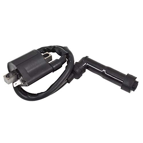 Stator and Regulator Rectifier and Ignition Coil Replacement for Yamaha