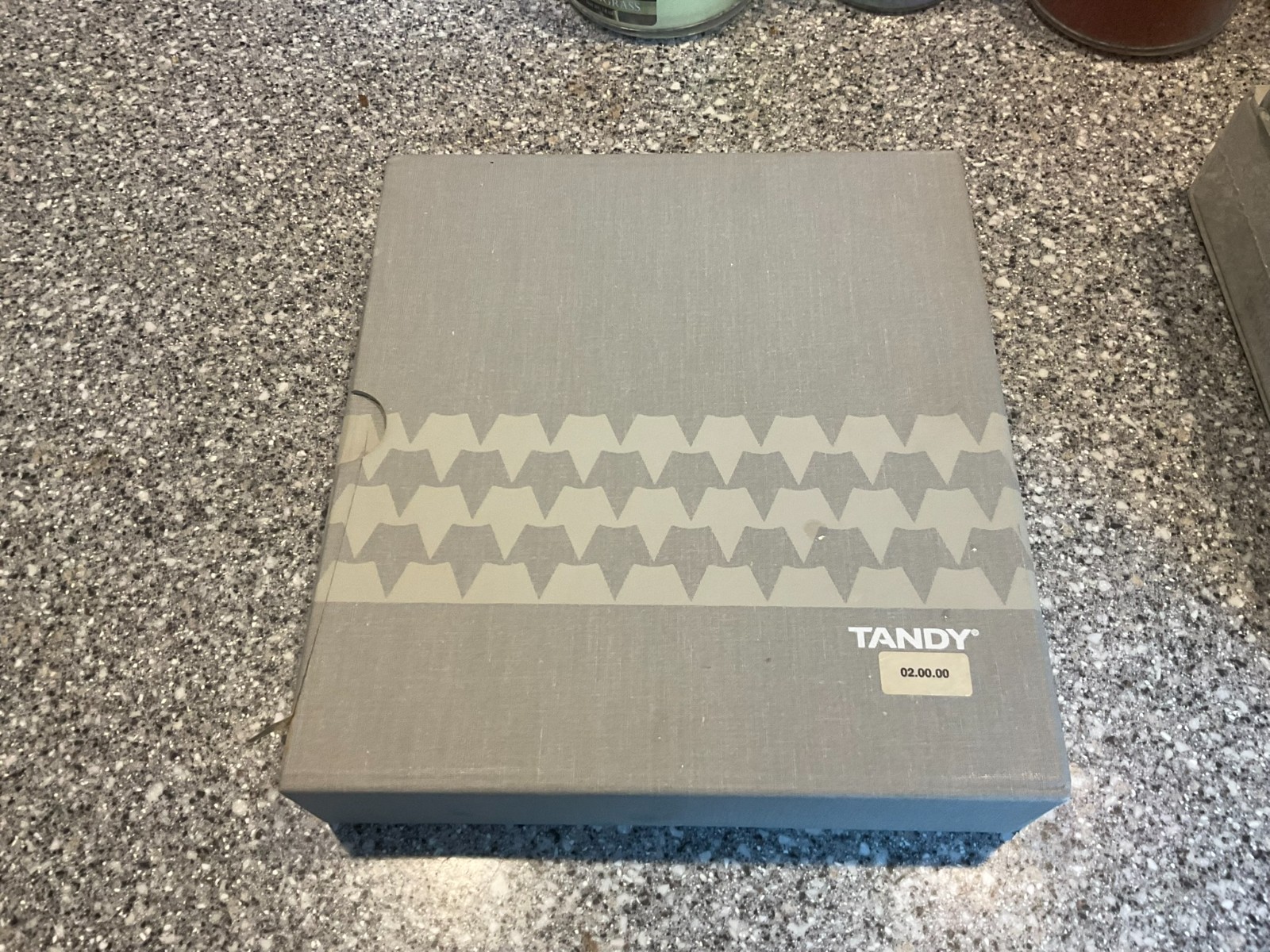 Vintage PFS: Plan for Tandy and MS DOS on 5.25 Disks
