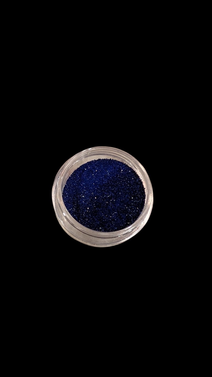 10 Grams GHK Copper Peptide Cosmetic - Pure Blue Powder