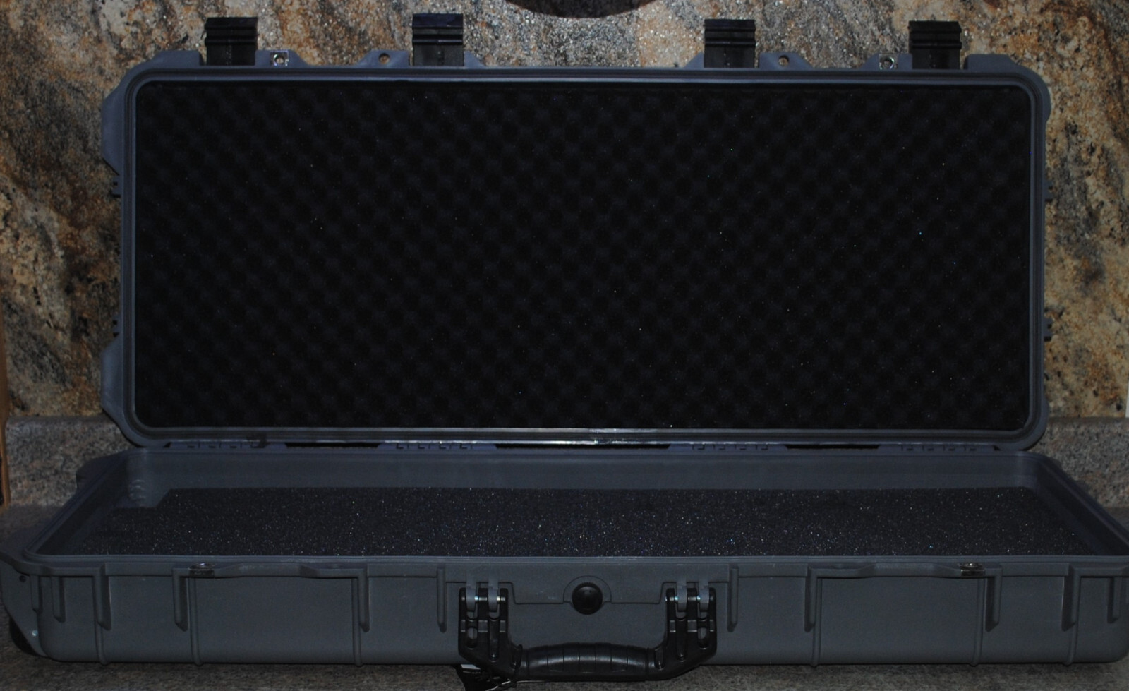Eylar Gun Case