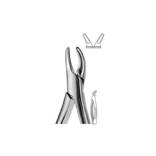 Hu-Friedy F150S 150S Presidential Upper Primary Teeth Surgical Extracting Forcep