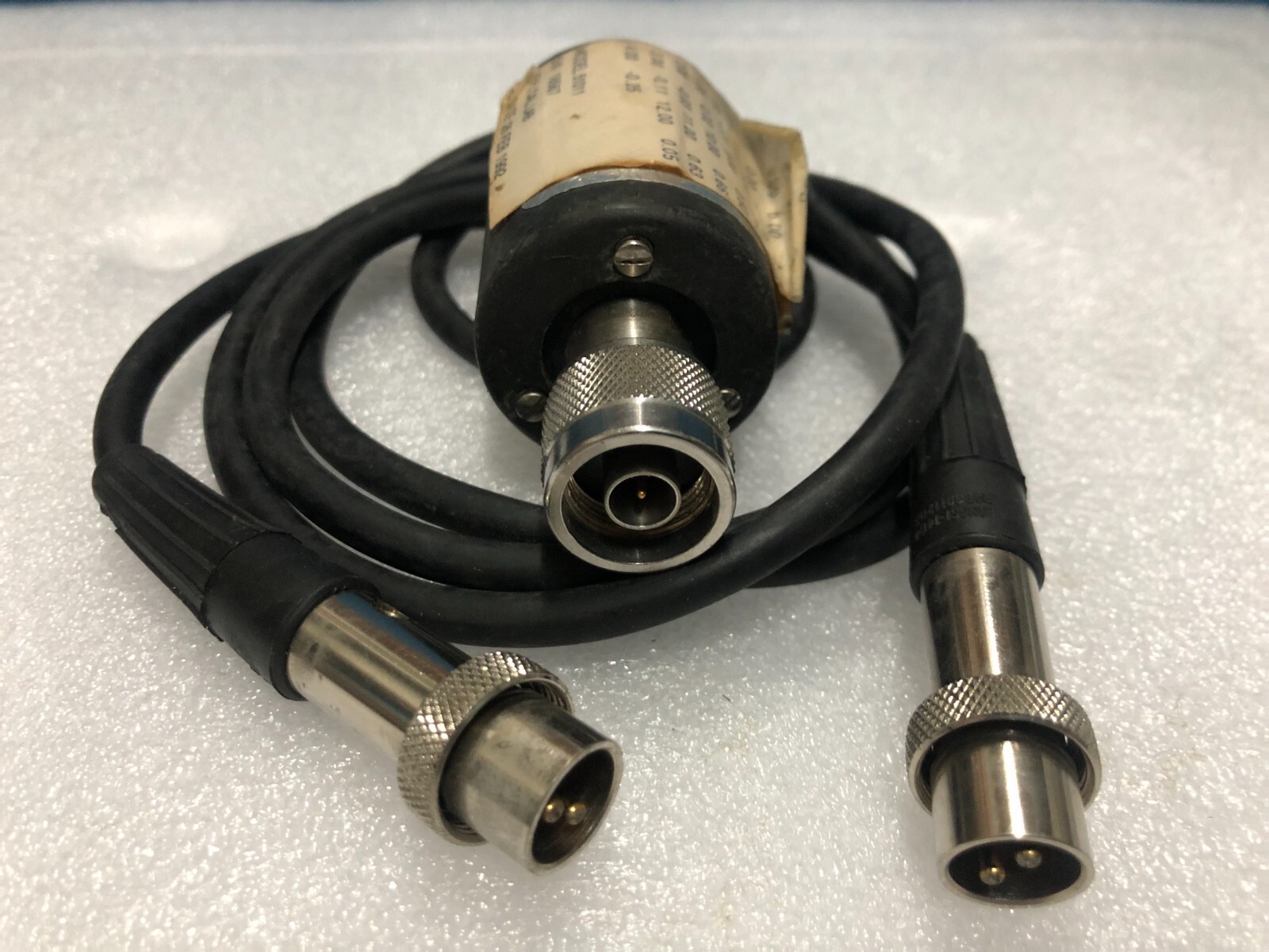 Boonton 51011 Power Sensor with Sensor Cable