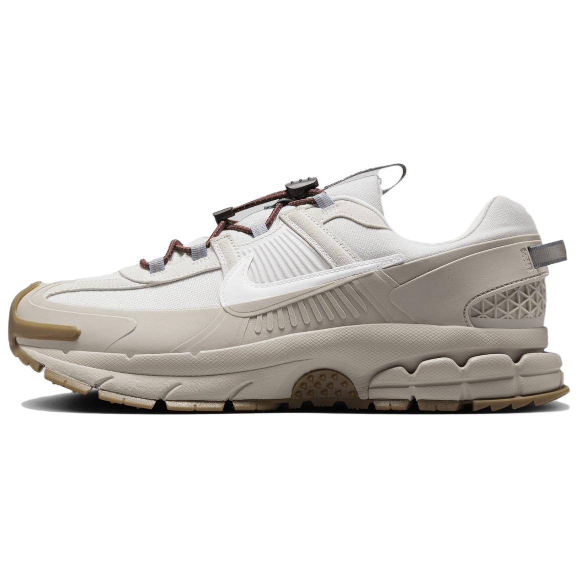 Nike Zoom Vomero Roam College Grey White Gum HV4294-009 Men's Size