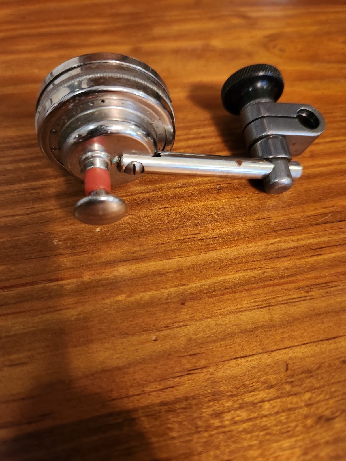 Starrett Universal Dial Test Indicator (196B1)