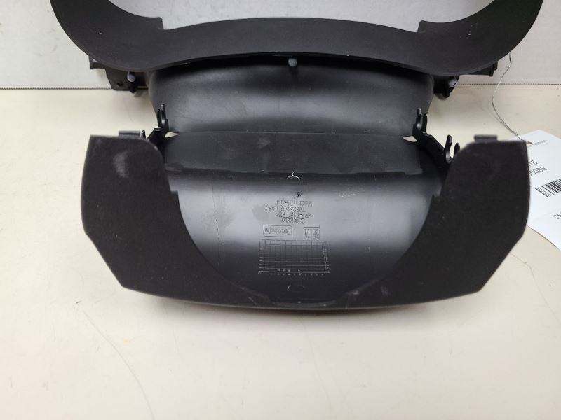 Cluster Bezel Fits 2018 Terrain 567478