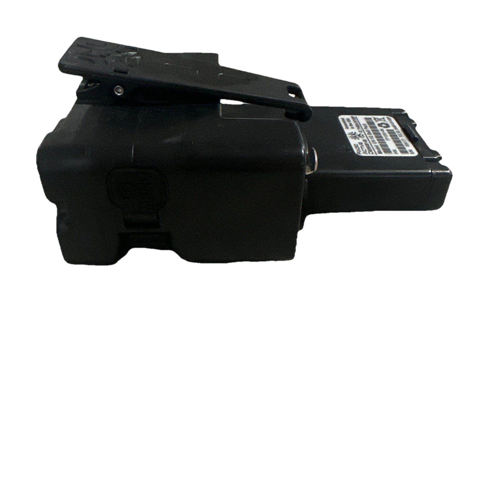 Radio Active Design UV-1G Belt-Pack