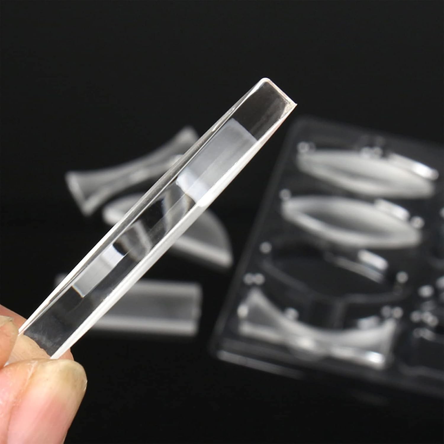 Physics Optical Experiment Set Multifunction Reflector Refraction Triangular...