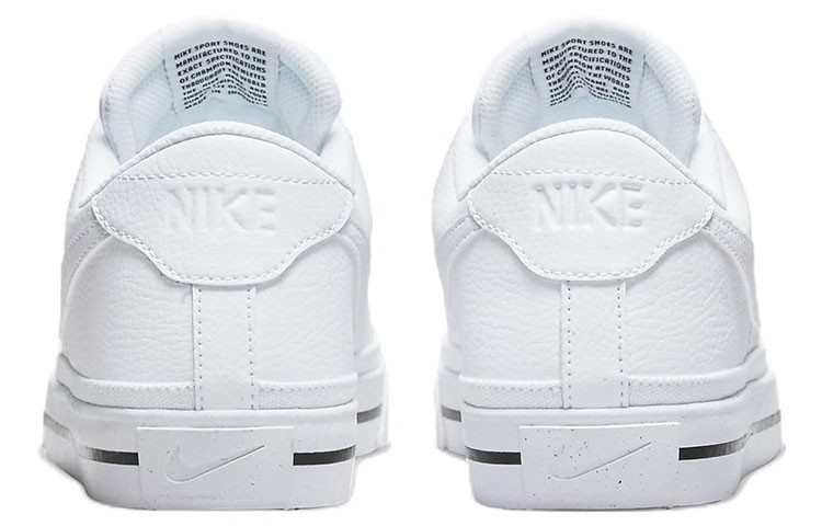 Nike Court Legacy Next Nature White DH3162-101