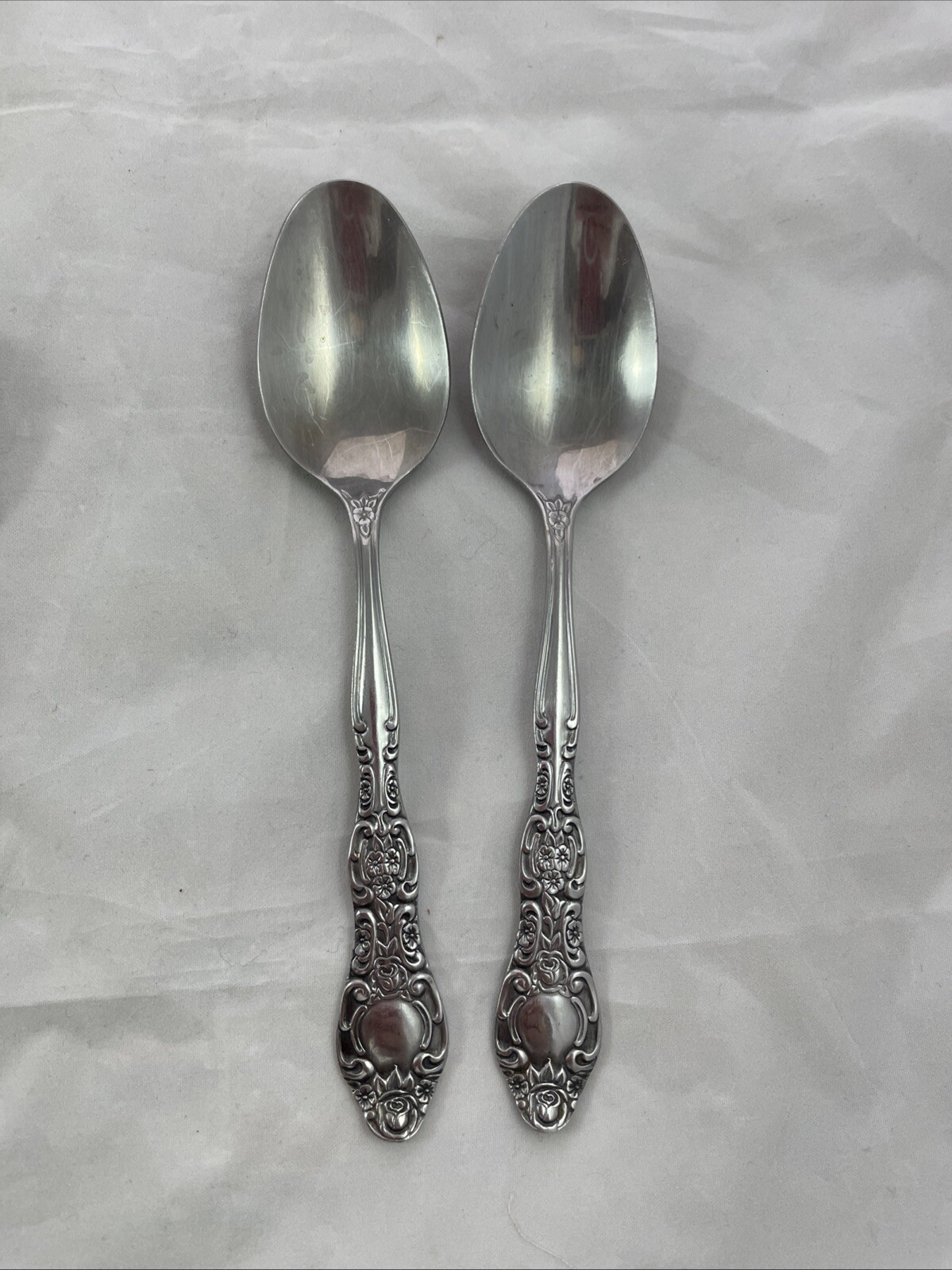 INS 154 - INTERNATIONAL Stainless Korea - Silverware / Flatware - CHOICE