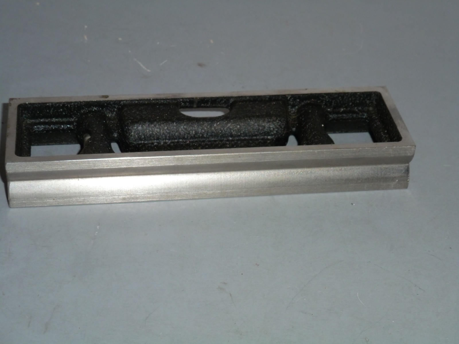 STARRETT 6 INCH LEVEL