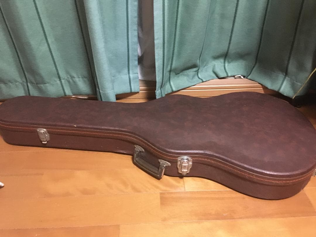 Ibanez As-200 2001 Made By Fujigen