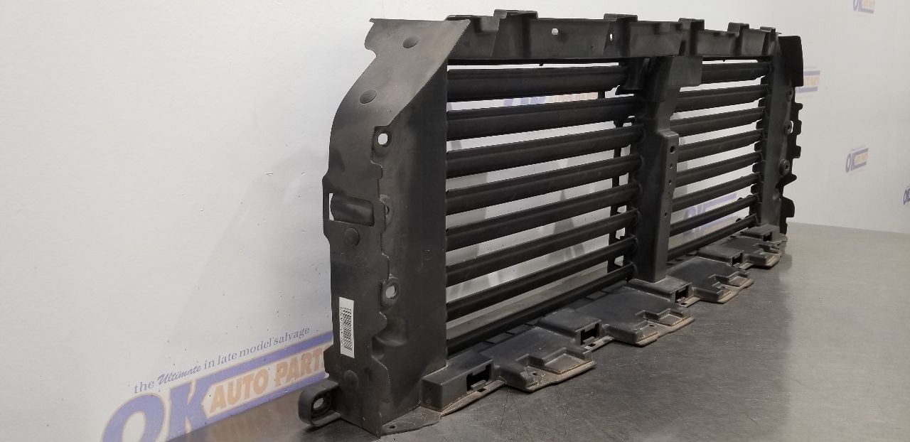 21 FORD F150 UPPER AIR SHUTTER 3.5L