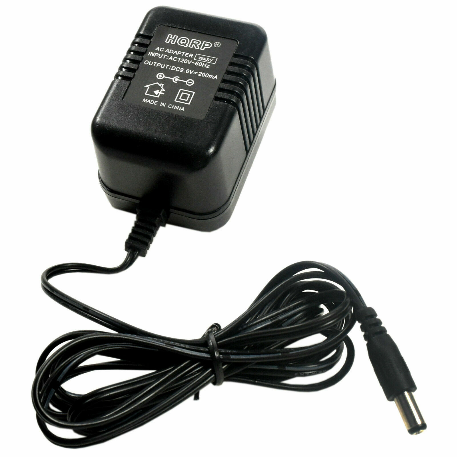 AC Adapter for Line 6 DC-1 X2, SDR-1, XDS95, Pocket POD Express, Tap Tremolo