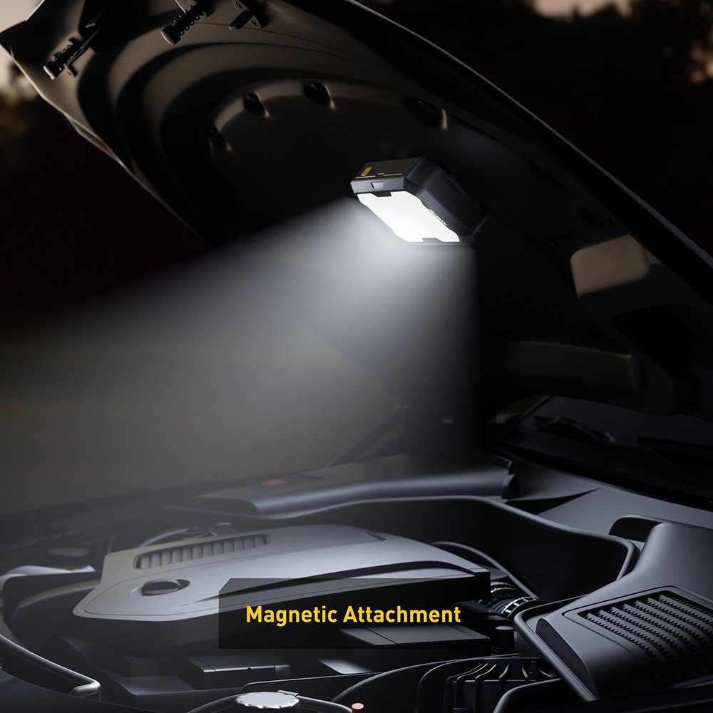 12V Multi-functional Emergency Start Power Car Supply Starting Charging Portable